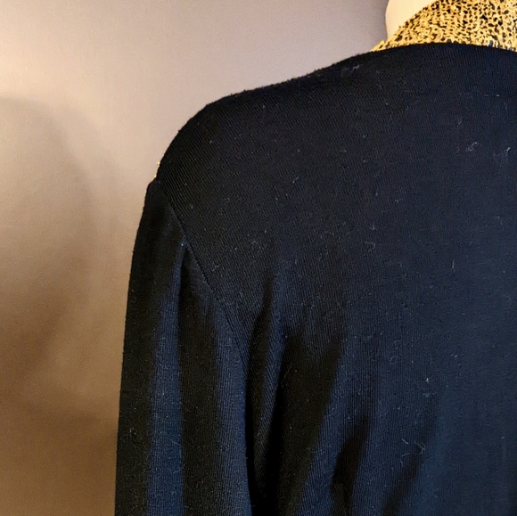 🎀Women's | PICADILLY | Cardigan | XL - Picture 6 of 9